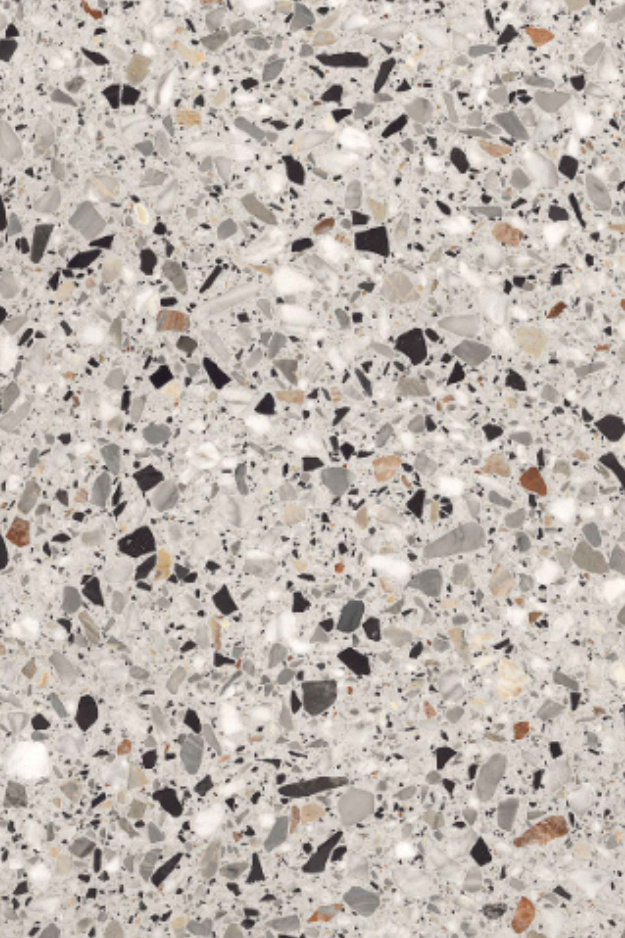 Terrazzo Porcelain